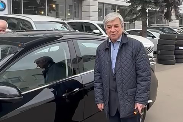 Отзыв Аванта - Валерий Павлович