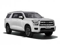 Haval H5 автокредит 41 543 рублей в месяц