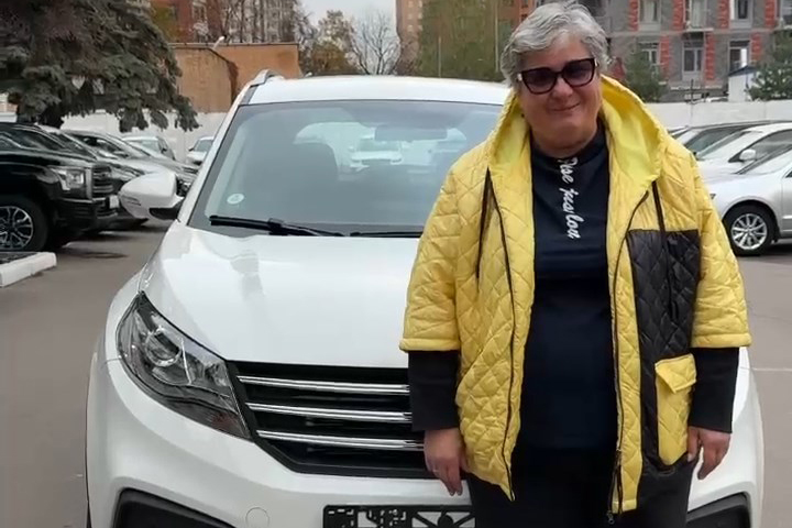 Отзыв Аванта - Елена Васильевна