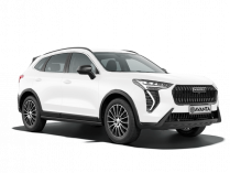 Haval Jolion автокредит 19 004 рублей в месяц