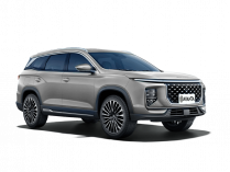 Soueast S09 автокредит 38 021 рублей в месяц