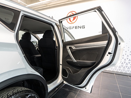 Belgee X50 Active 1.5 AMT White